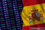 Saham Spanyol balik menguat
