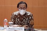 PPATK minta dukungan DPR terkait RUU Perampasan Aset Tindak Pidana