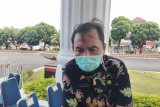 Dinkes sebut kasus COVID-19 di Bandarlampung lebih banyak dari kluster perkantoran