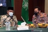Pendekatan keumatan dan keindonesiaan Listyo Sigit Prabowo