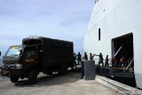 Masyarakat Aceh himpun Rp800 juta untuk korban gempa di Sulbar