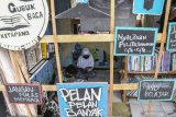 Pembelajaran secara mandiri perlu dibarengi pengawasan orang tua