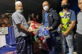 Anggota DPR dorong Pemprov Sulbar siapkan tenda pengungsi
