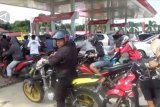 Pertamina jamin stok BBM di Mamuju dan Majene aman