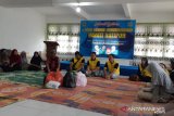 ICC Sumbar anjangsana ke panti asuhan