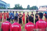 Kalteng Putra tunggu keputusan kompetisi PSSI