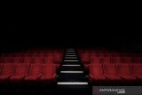 Alasan bioskop masih sepi saat pandemi