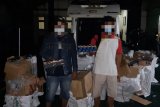 KPPBC Kudus ungkap distibusi rokok ilegal lewat mobil penumpang