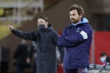 Diskorsing Marseille, Andre Villas-Boas pilih hengkang dari klub