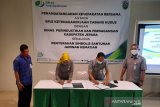 BPJAMSOSTEK Kudus gandeng Disperindag Jepara untuk meningkatkan kepesertaan