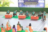 Wali Kota Parepare nilai vaksinasi COVID-19 sebagai upaya pemulihan ekonomi