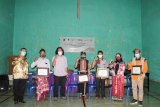 WVI dan UNDP-PETRA akhiri program pemulihan masyarakat terdampak gempa Lombok
