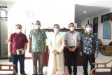Konferensi dan Pertemuan Raya KBK Keuskupan Manado ditunda sampai pandemi selesai