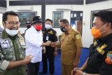 Ketua DPD RI: Jaringan internet segera jangkau kampung di Papua