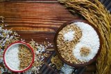 Manfaat beras bambu bagi kesehatan