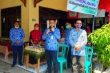 14 e-Warung di Pekalongan salurkan BPNT