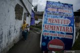 Kemarin, PPKM tingkat lokal hingga ekonomi Indonesia 2020 minus 2,07 persen