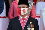 Mendagri angkat Sekda sebagai Plh Gubernur Kepulauan Riau