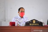 Bupati Minahasa minta ASN tingkatkan pelayanan meski di tengah COVID-19
