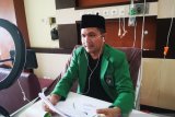 Humas IDI Makassar ujian tesis saat dalam perawatan karena COVID-19