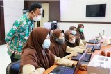 Diskominfo Kotim jadi wadah pengayaan pengetahuan pelajar