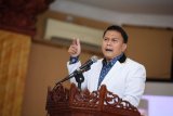 Anggota DPR: Presiden dengarkan suara publik sehingga cabut