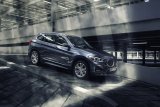BMW X1 sDrive18i meluncur dengan harga Rp760 juta