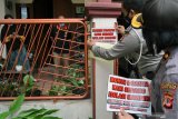 Jangan isolasi mandiri tanpa berkonsultasi dengan dokter