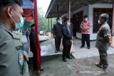 Langgar PPKM, acara hajatan di Boyolali dibubarkan