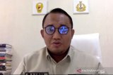 Kemhan tarik pelat dinas mobil Fortuner tabrakan di Jaksel