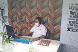 KPID Sulbar minta lembaga penyiaran tangkal hoaks soal gempa