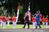 Presiden Jokowi sambut rencana penerapan TCA dengan Malaysia