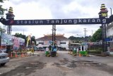 Gapeka 2021 berlaku, waktu perjalanan KA semakin cepat