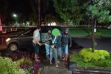Polres Lobar tangkap warga Pejanggik pelaku begal di bypass BIL