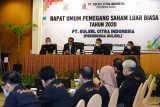 Pemprov Sulsel siapkan 5.000 hektare lahan peternakan di Seko