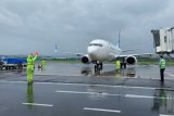 Bandara Ahmad Yani Semarang kembali dibuka pascabanjir