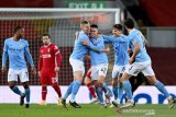 City patahkan kutukan di Anfield usai pecundangi Liverpool