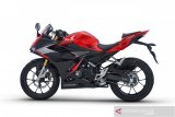 DAW Launching All New CBR150R secara virtual 13 Februari