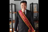 Hebat! Kapolsek Buer lulus S2 Universitas Teknologi Sumbawa dengan IPK tertinggi