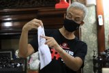 Jumlah nakes terpapar COVID-19 di Jateng turun drastis pascavaksinasi
