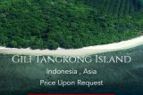 Pemprov NTB menegaskan Gili Tangkong tak dijual