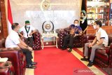 Ketua MPR RI ajak anak muda jaga persatuan-kesatuan bangsa