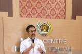 Ketua PWI Jateng: Pandemi jadikan wartawan lebih berempati