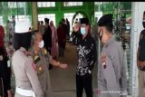 Enam hajatan di Boyolali dibubarkan selama