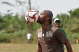 Isaac Dogba, anak Didier Drogba ikut jejak ayah jadi pemain profesional