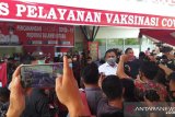 10.470 pasien COVID-19 di Sulawesi Utara sembuh