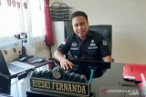 Kejari belum terima SPDP kasus anggota DPRD Dharmasraya