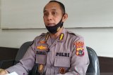 Warga Bilogai Intan Jaya mengungsi ke gereja usai terjadi penembakan warga sipil