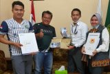 Bank Jateng jalin kerja sama dengan KONI Banjarnegara