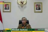 OJK: Empat strategi yang harus dipenuhi perbankan syariah menjadi raksasa keuangan